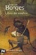 Cover of Libro de sueños