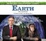 Cover of The Daily Show with Jon Stewart Presents Earth (The Audiobook)