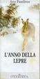 Cover of L’anno della lepre