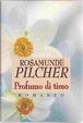 Cover of Profumo di timo