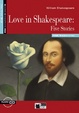 Cover of Love in Shakespeare