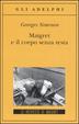 Cover of Maigret e il corpo senza testa