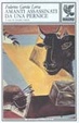 Cover of Amanti assassinati da una pernice