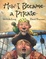 Cover of How I Became a Pirate