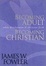 Cover of "Becoming Adult, Becoming Christian"