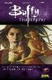 Cover of Buffy cazavampiros. Octava temporada, Vol.4