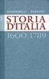 Cover of Storia d'Italia vol. 3