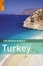 Cover of The Rough Guide to Turkey 6