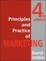 Cover of "Principles and Practice of Marketing"