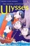 Cover of "The Amazing Adventures of Ulysses"