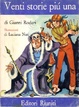 Cover of Venti storie più una