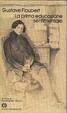 Cover of La prima educazione sentimentale