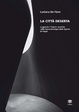 Cover of La città deserta