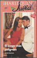 Cover of El juego más peligroso