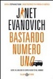 Cover of Bastardo numero uno