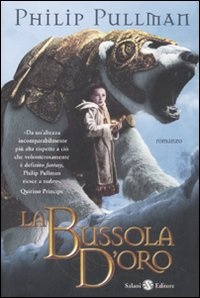 Immagine di La Bussola d'Oro