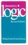 Cover of 'Elementary Logic'