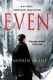 Cover of Even
