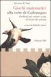 Cover of Giochi matematici alla corte di Carlomagno