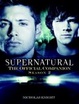 Cover of Supernatural