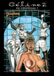 Cover of Celine. La ribellione