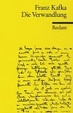 Cover of Die Verwandlung