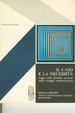 Cover of Il caso e la necessità