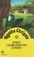 Cover of Sipario, l'ultima avventura di Poirot