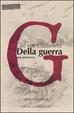 Cover of Carl von Clausewitz.­ Della guerra