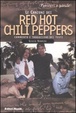 Cover of Le canzoni dei Red Hot Chili Peppers