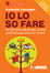 Cover of Io lo so fare