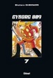 Cover of Cyborg 009