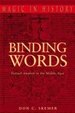 Cover of Binding Words