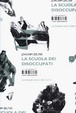 Cover of La scuola dei disoccupati