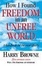 Cover of "How I Found Freedom in an Unfree World"