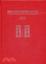 Cover of "臺灣新石器時代卑南墓葬層位之分析研究"