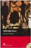 Officially Dead (Macmillan Readers)