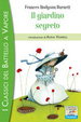 Cover of Il giardino segreto