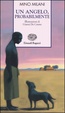 Cover of Un angelo, probabilmente