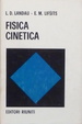 Cover of Fisica cinetica