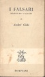 Cover of I falsari
