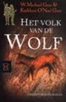 Cover of Het volk van de wolf