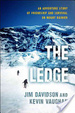 Cover of The Ledge