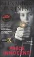 Cover of Prede innocenti