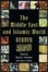 Cover of "The Middle East and Islamic World Reader"