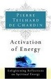Cover of Activation of Energy