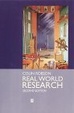 Cover of Real World Research