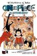 Cover of One Piece vol. 43