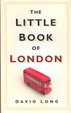 Cover of The Little Book of London