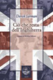 Cover of Ciò che resta dell'Inghilterra